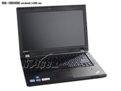 高效稳定 ThinkPad L421型仅售价9999元