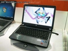 【成都】超值i5本 惠普g4-1017TX售4650