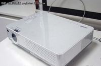 绝对正确的选择 三洋 PLC-XU1060C破万