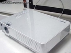 4500流明工程投影 三洋 XU1060C仅9400