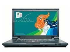 赛扬双核大屏本 ThinkPad SL510仅2766