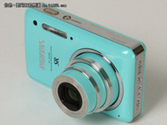 外形时尚操作简单 宾得S1报价1300元