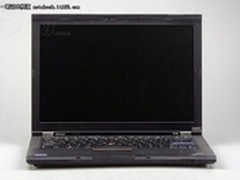 i5芯双显高端便携本 小黑T410s报17500