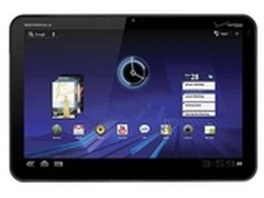 双核大屏安卓 摩托罗拉XOOM 3G报6680元