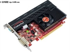 进军低端市场 七彩虹520灵动鲨显卡到货