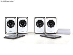 好音质 漫步者M2 PLUS/M2音箱对比评测