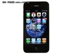 时尚达人的风暴 iphone4现仅售4300元