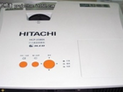 限时有礼抢购 日立HCP-3580X仅售6799元
