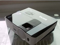 时尚3D降噪投影机 明基MX615+售3999元