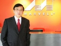 Marvell宣布李廷伟为中国区新任总经理