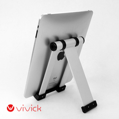 vivick推出iPad系列专用支架PAD008
