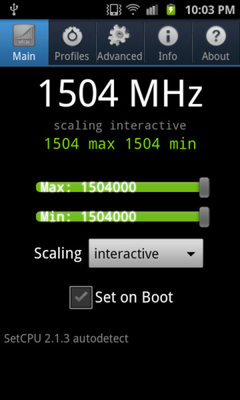 性能秒杀一切 三星Galaxy S2稳超1.5GHz