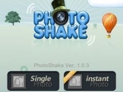 照片摇摇看 PhotoShake发布Android版