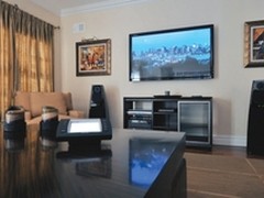 智能+科技 未来影音世界技术高效融合