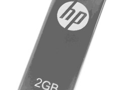 行业用户采购优选 HP三款2G优盘导购