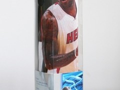 奇迹演：NBA官方球星鼠标垫试用心得