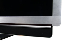 金属感外设计 TCL L55X11FE3D液晶电视