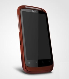性能与轻薄完美平衡 HTC G12推红色版本-IT16