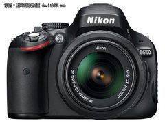 网友实拍分享 赏尼康单反新秀D5100样片