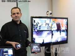 把视频会议随身携带