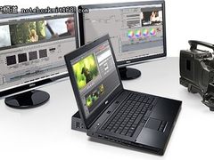 售价高达7880美元 戴尔M6600英国上市