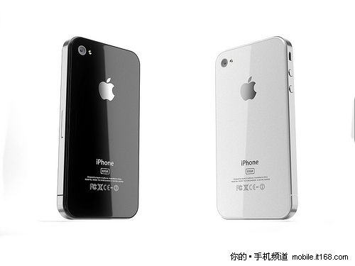 五一期间白色iPhone 4销量如何?-围观?抢购?白