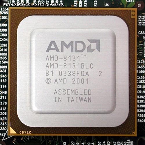 AMD不会为ARM放弃x86处理器构架