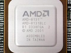 AMD不会为ARM放弃x86处理器构架