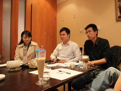 凯立德交流会：做AppStore最好功能软件