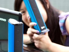 御姐也爱桌面HIFI 屁颠虫070和她的故事