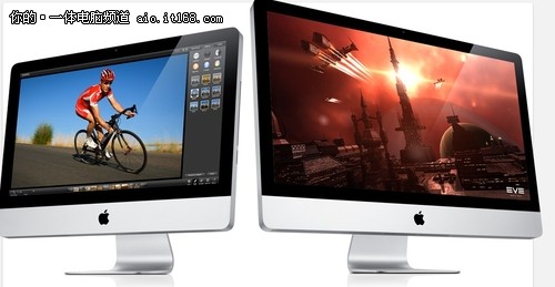消息称新版Apple iMac搭配30英寸屏幕