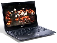 i5芯双显实惠游戏本 宏碁4750G报4700元