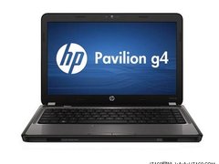 1GB显存大硬盘本 惠普1012TX仅报4099元