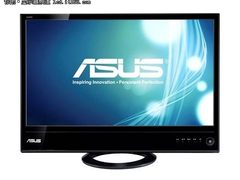 23英寸IPS面板新品 华硕ML239H-W显示器