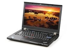 i5芯双显商务本 ThinkPad T420报13200