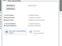 细看Windows 8极简视觉主题Aero Lite