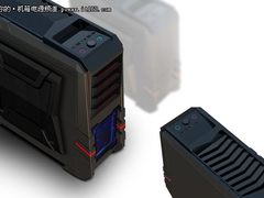 针对玩家3大升级 雷诺塔G3内部图曝光