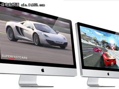 千呼万唤始出来 苹果新版iMac正式发布