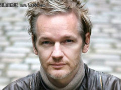 维基解密阿桑奇 Facebook是大间谍机器