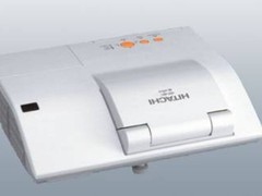 大屏轻松享 热门超短焦投影机推荐