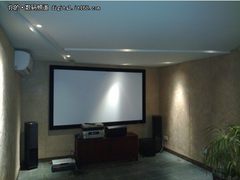 智能 便捷 人性化 三星家用投影机解析