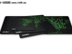 挫败你的敌人 Razer新版重装甲虫登场
