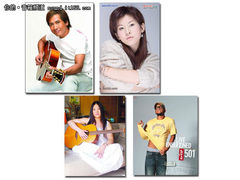 经典神曲 小闹为漫步者M2 PLUS推荐的歌