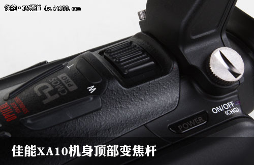 佳能xa10开箱过程图赏