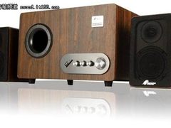 中端杀手 三诺LA-6900W音箱将重装上阵