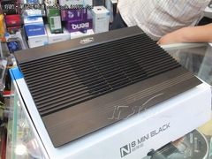 垂直扰流式 九州风神N8暗黑MINI版售159