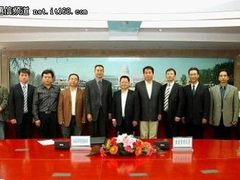 网御星云与北京吉利大学校企合作开新篇