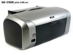 加100元即装另色鬼连供 爱普生R230低价