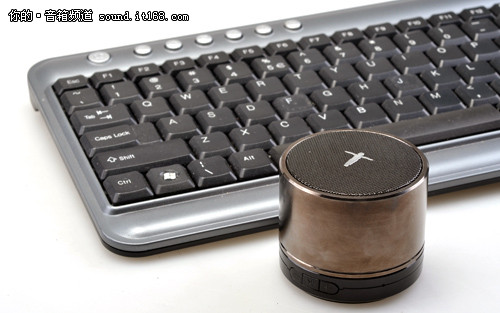 半岛铁盒的旋律 艾特铭客金刚音箱评测