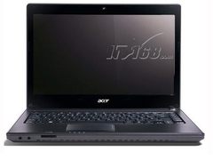 强劲i5芯双显游戏本 宏碁4738G报3699元